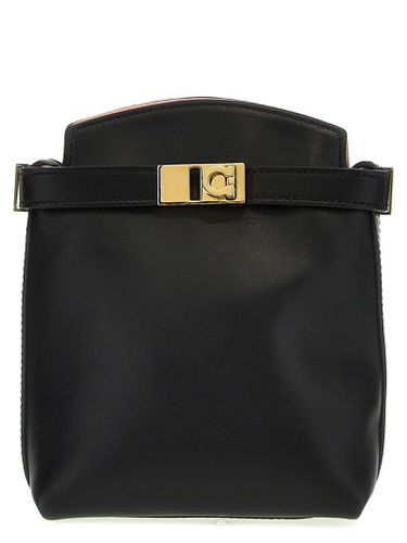 Ferragamo hug Smartphone Holder - Ferragamo - Modalova