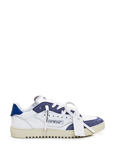 Off-White Sneakers 5.0 - Off-White - Modalova