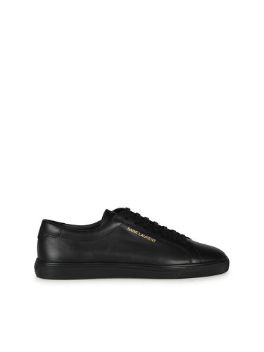 Saint Laurent Andy Low-top Sneakers - Saint Laurent - Modalova