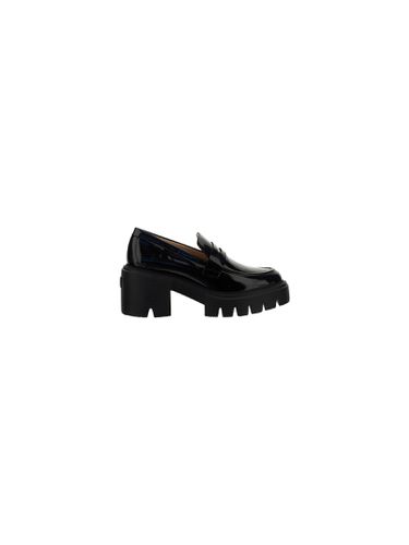 Stuart Weitzman Soho Loafers - Stuart Weitzman - Modalova