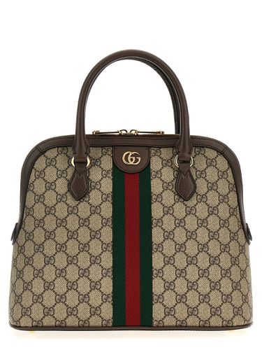 Gucci ophidia Medium Handbag - Gucci - Modalova