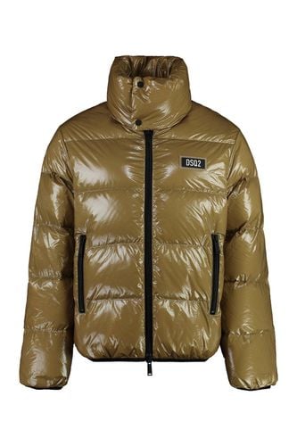 Dsquared2 Ultra Light Down Jacket - Dsquared2 - Modalova