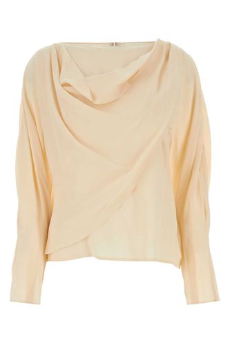 Chloé Crepe Blouse - Chloé - Modalova