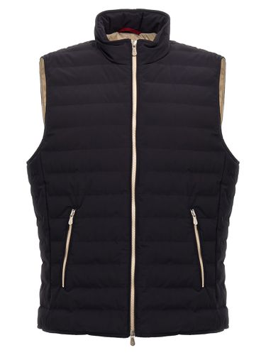 Brunello Cucinelli Padded Vest - Brunello Cucinelli - Modalova