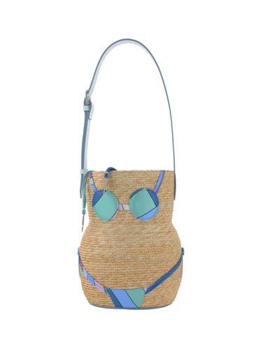 Puccinella Bucket Bag - Pucci - Modalova