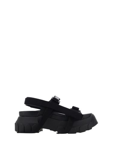 Rick Owens Tractor Sandals - Rick Owens - Modalova