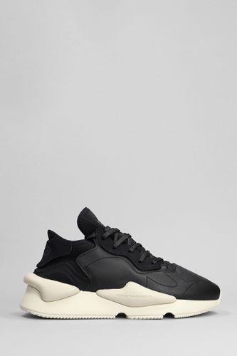 Y-3 Kaiwa Sneakers - Y-3 - Modalova