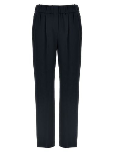 Brunello Cucinelli Acetate Pants - Brunello Cucinelli - Modalova