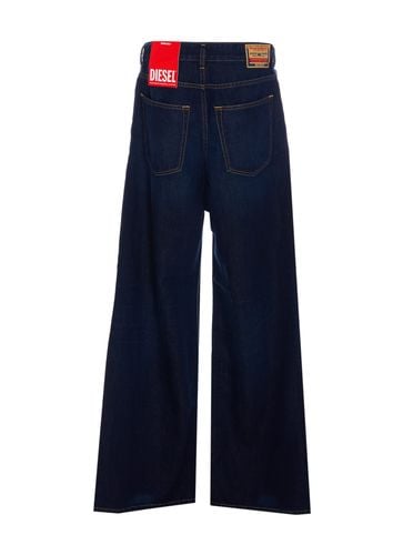 Diesel 1996 D-sire Denim Jeans - Diesel - Modalova