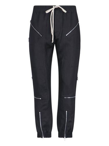 Rick Owens bauhaus Cargo Pants - Rick Owens - Modalova