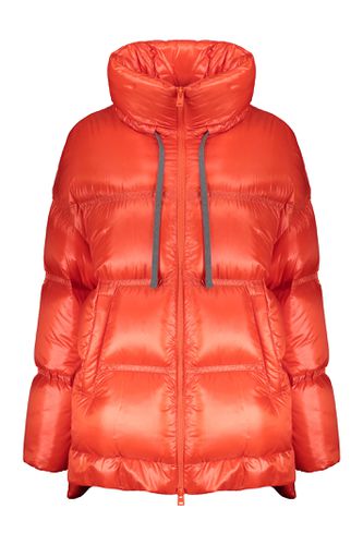 Herno Short Down Jacket - Herno - Modalova