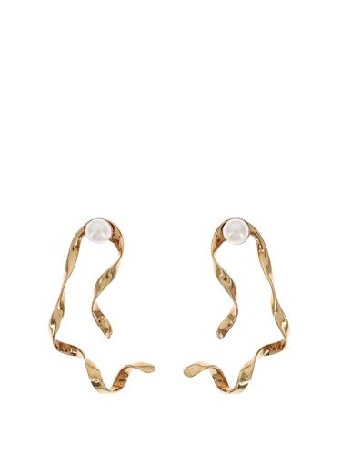 Dries Van Noten Earrings - Dries Van Noten - Modalova