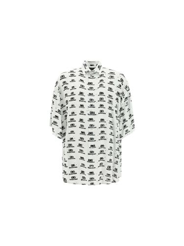 Balenciaga Shirt - Balenciaga - Modalova