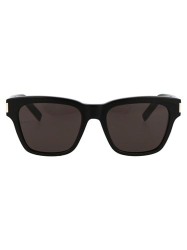 Sl 560 Sunglasses - Saint Laurent Eyewear - Modalova