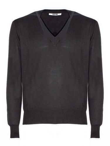 Mauro Grifoni Sweaters Black - Mauro Grifoni - Modalova