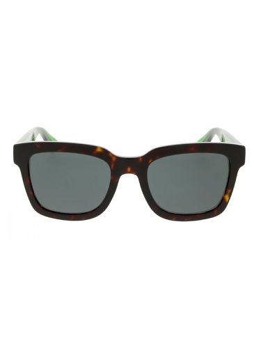 Gucci Eyewear Gg0001sn Sunglasses - Gucci Eyewear - Modalova