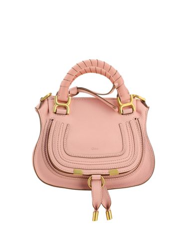 Chloé Marcie Handbag - Chloé - Modalova