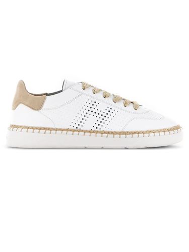 Hogan Sneakers White - Hogan - Modalova