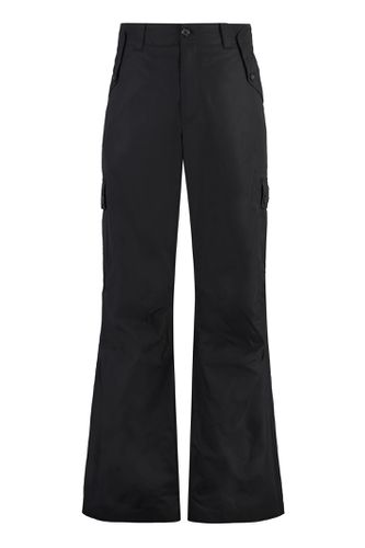 Cotton Cargo-trousers - Dolce & Gabbana - Modalova