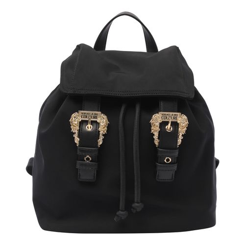 Versace Jeans Couture Backpack - Versace Jeans Couture - Modalova