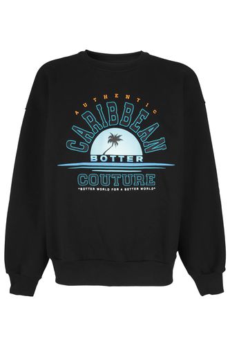 Botter Crewneck Sweater Caribbean - Botter - Modalova