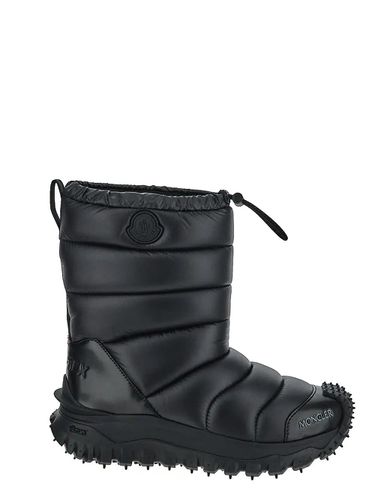 Moncler Trailgrip Apres High Boot - Moncler - Modalova