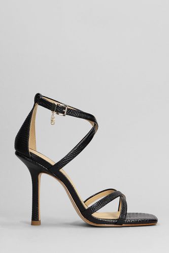 Celia Sandals In Leather - Michael Kors - Modalova