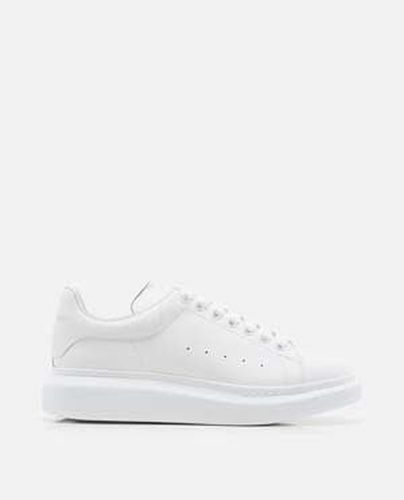 Alexander McQueen Larry Sneakers - Alexander McQueen - Modalova