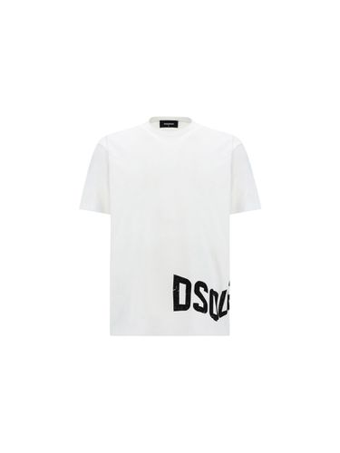 Dsquared2 T-shirt - Dsquared2 - Modalova