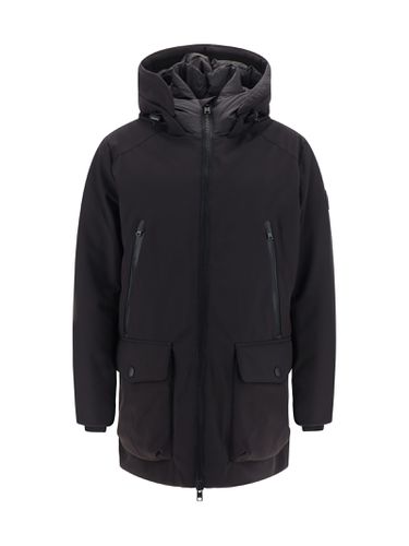 Woolrich Down Jacket - Woolrich - Modalova