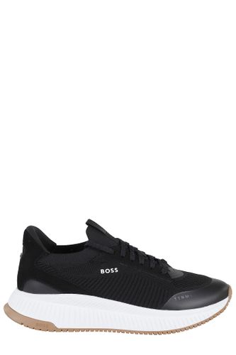 Hugo Boss Ttnm Evo Slon Knrsd - Hugo Boss - Modalova