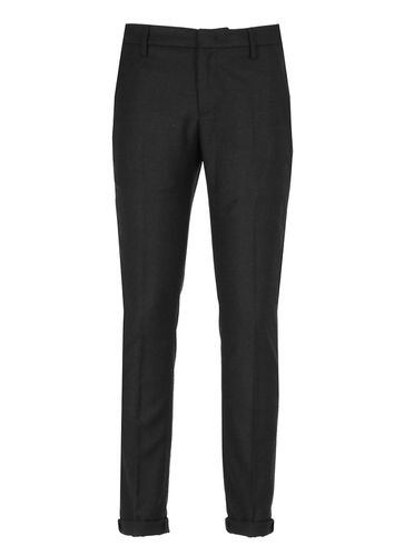 Dondup Gaubert Trousers - Dondup - Modalova