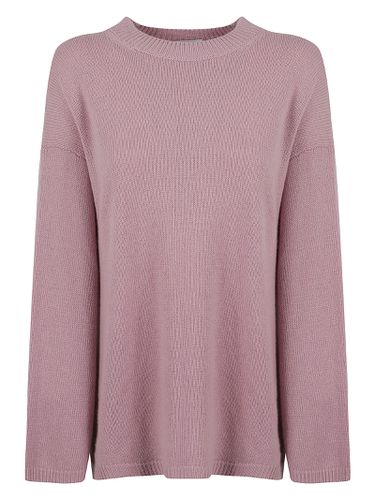 Allude Loose Fit Jumper - Allude - Modalova