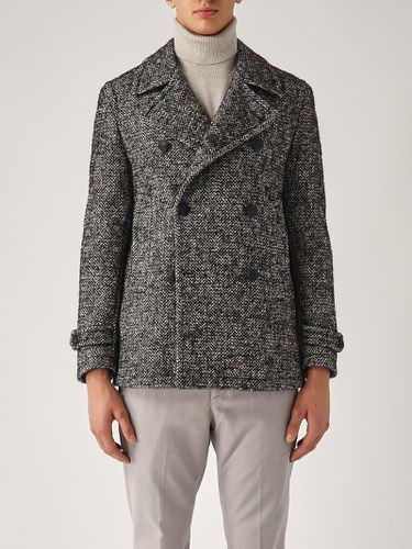 Tagliatore Peacot Sale/pepe Coat - Tagliatore - Modalova