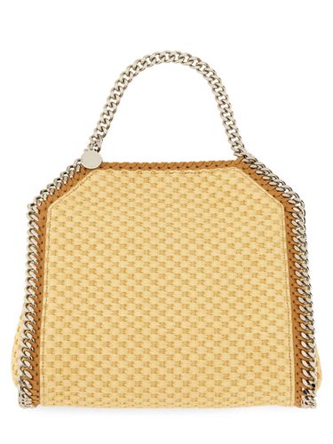 Falabella Mini Tote Bag - Stella McCartney - Modalova