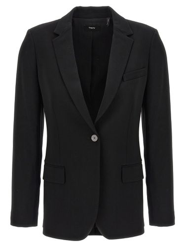 Theory staple Blazer - Theory - Modalova