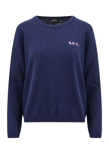 A. P.C. Sweater - A.P.C. - Modalova