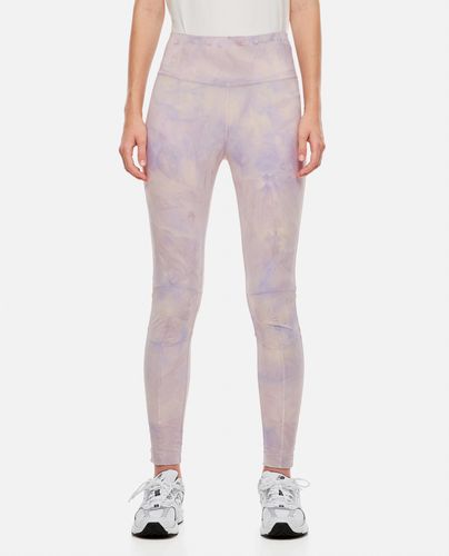 Moncler Grenoble Jersey Leggiings - Moncler Grenoble - Modalova