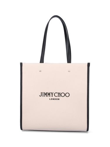 Jimmy Choo N/s Medium Tote Bag - Jimmy Choo - Modalova
