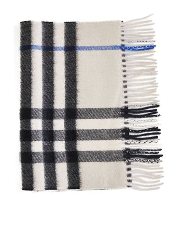 Burberry Scarf - Burberry - Modalova