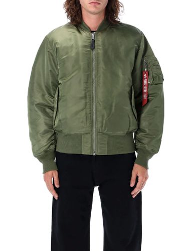 Alpha Industries Ma-1 Bomber Jacket - Alpha Industries - Modalova