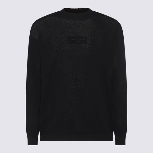 Cotton Knitwear - Comme des Garçons Homme - Modalova