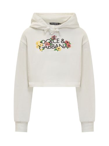 Dolce & Gabbana Hoodie - Dolce & Gabbana - Modalova