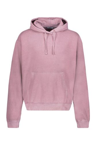 John Elliott Hooded Sweatshirt - John Elliott - Modalova