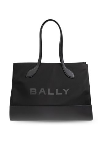 Bally Shopper Bag - Bally - Modalova