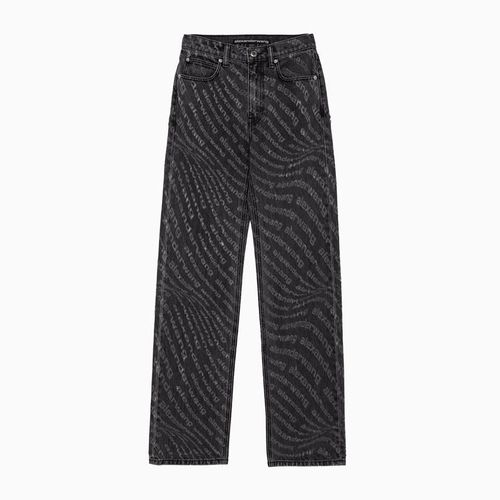 Alexander Wang Pants - Alexander Wang - Modalova