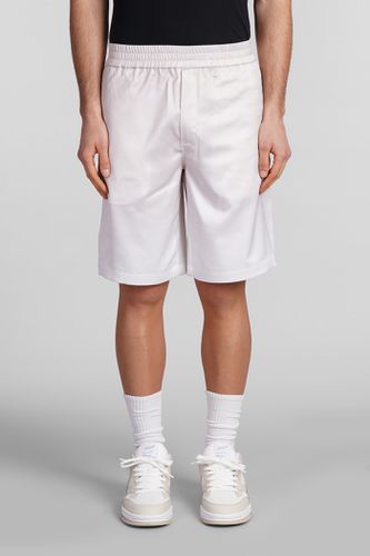 Shorts In Polyester - Axel Arigato - Modalova