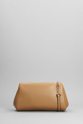 Belle Shoulder Bag In Leather Color Leather - Michael Kors - Modalova