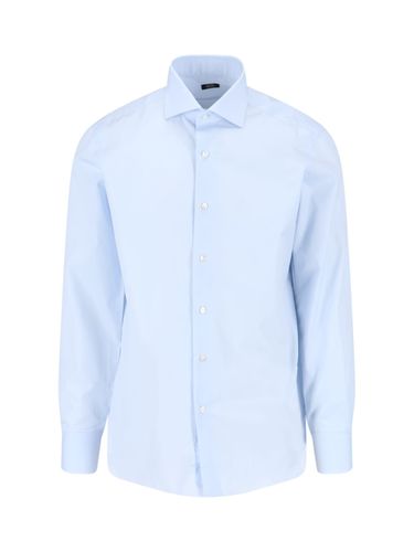 Barba Napoli Classic i Shirt - Barba Napoli - Modalova