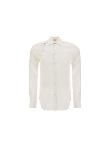 Alexander McQueen Harness Shirt - Alexander McQueen - Modalova